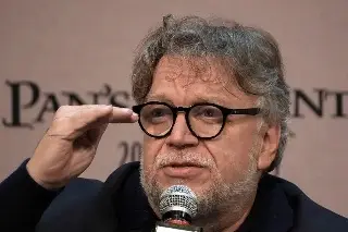 Guillermo del Toro exige resolver la crisis del agua en Jalisco