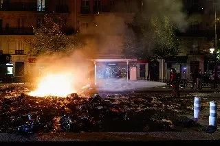 Francia reconoce errores de seguridad y anuncia un dispositivo 