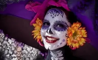 ¿Sabías que la Catrina no surgió por el Día de Muertos? Esto revelan