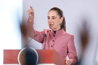Sheinbaum atribuye a intereses electorales la orden de arresto de EU contra Raúl Castro