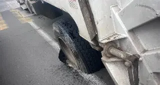 Tras varios casos de socavones en Boca del Río autoridades cuestionan ¿Por qué no avanza la auditoría a CAB? 