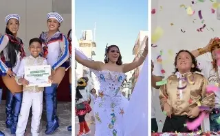 Cómputo de la Corte Real del Carnaval de Veracruz se realizará en esta fecha