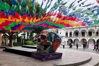 Día de Muertos en Veracruz: estos son los sitios donde habrá actividades