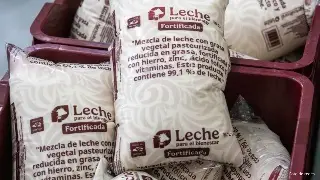 ASF detecta pagos sin comprobar por 112.8 mdp en Liconsa, en Coahuila