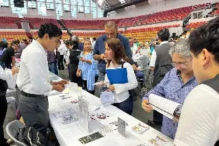 Ofrecen trabajo en Canadá, EU y Alemania; estas son las oportunidades desde Veracruz