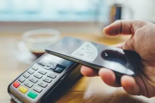 Senado aprueba en lo general y lo particular la Ley de pagos electrónicos