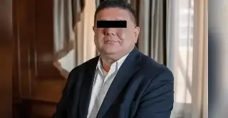 Juez ordena que audiencia de ex fiscal de Chihuahua sea parcialmente privada por seguridad nacional