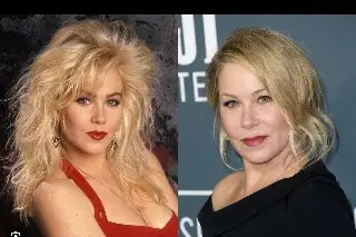 Christina Applegate revela el error médico que cambió su vida y la dejó sin respuestas