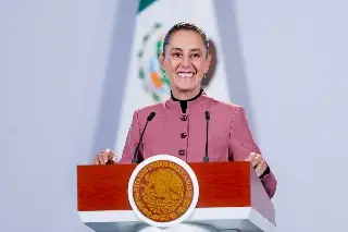 Sheinbaum pide a Taddei aclarar caso de presunto chofer fantasma y contratos millonarios