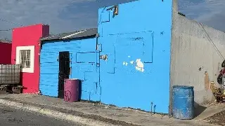 Investigan muerte de bebé de un año y 11 meses; buscan a su padrastro