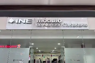 ¿Quieres trabajar en el INE? Ya inició el registro para estas plazas en Veracruz