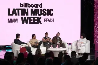Los Billboard coronarán a Rosalía, Fuerza Regida, Rubén Blades y los éxitos latinos