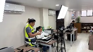¿Vives en Alvarado y quieres tramitar la CURP biométrica?