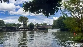 PC alerta por apertura de presa Canseco; piden evacuaciones en Catemaco y San Andrés Tuxtla