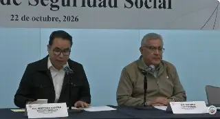 Senado revisará restricciones a la Modalidad 40 del IMSS