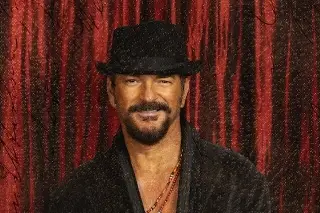 ¡Ricardo Arjona vuelve a Veracruz! Confirman fecha y escenario de su concierto