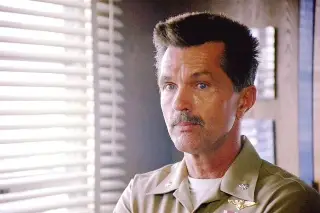 Muere a los 93 años Tom Skerritt, estrella de 'Alien' y 'Top Gun'