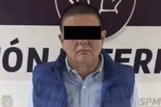 Maru Campos me aseguró que Jáuregui era corrupto y era dueño de casinos: Sheinbaum