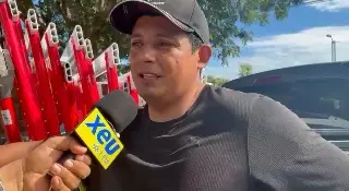 Entrenador con discapacidad acusa agresiones al recuperar material en la Unidad Hugo Sánchez 