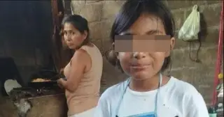 Encuentran sin vida a niña de 10 años desaparecida en Chiapas; su abuela también fue asesinada