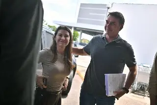 Brasil podría virar a la derecha: Flávio Bolsonaro llega con ventaja a la segunda vuelta: experto