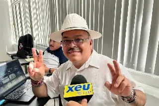 Uno de los Papas habría tenido encuentro con extraterrestre, afirma investigador OVNI en Veracruz