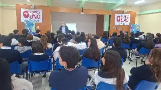 Universidad Cristóbal Colón lanza convocatoria para contratar profesores 