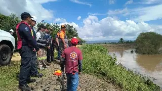Desactivan Plan Tajín en el sur de Veracruz tras cese de lluvias