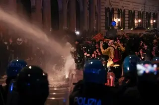Las protestas contra el coste de la vida y el Gobierno sacuden varias ciudades italianas