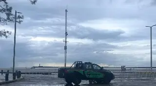 ¡Toma precauciones! Cierran el bulevar Ávila Camacho 