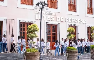 ¡Habrá Noche de Museos en Veracruz! Invitan a disfrutar de música e historia