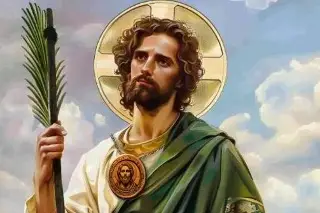 ¿Por qué San Judas Tadeo tiene tantos devotos? Iglesia explica qué se celebra el 28 de octubre