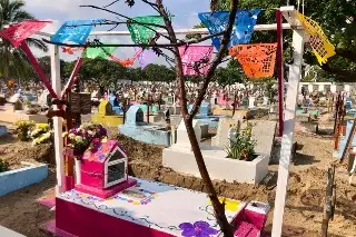 Día de Muertos 2026: estas serán las celebraciones religiosas en Veracruz