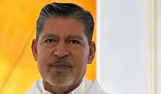 ¿Dónde está el padre Clemente? Desaparece cuando se dirigía a celebrar una misa