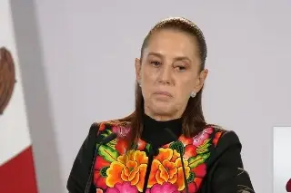 Sheinbaum anuncia reunión con transportistas tras paro nacional y reclamos fiscales