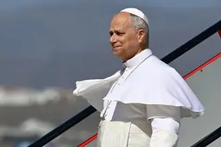 Papa León XIV confirma fecha de visita a Argentina tras cirugía