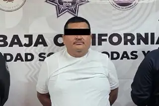 Detienen a 'Isra', presunto operador regional del grupo criminal 