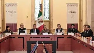 Transportistas rechazan paro de la Canacar, asegura Segob