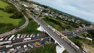 ¡Atención!!¿Qué pasará con el paro de transporte este martes?