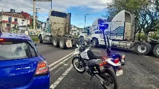 Inician mesas de diálogo transportistas y Segob ¿Qué pasará con el paro?