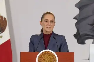 Sheinbaum invita a Lula da Silva a México