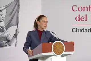 Sheinbaum pide auditar contratos del INE desde gestión de Lorenzo Córdova