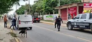 Hallan a hombre sin vida en tienda de pirotecnia clausurada de Álamo