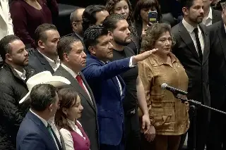 ¿Qué hizo el contralor del INE durante dos años? Piden que explique esto sobre Taddei