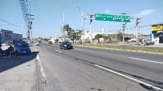 Retiran bloqueo en Ejército Mexicano 