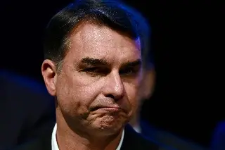 Estados Unidos concederá visas a Flávio Bolsonaro y su familia tras derrota electoral en Brasil