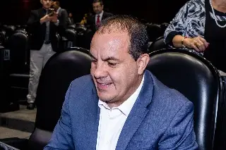 Cuauhtémoc Blanco estalla contra la prensa por versiones sobre su esposa en Estados Unidos