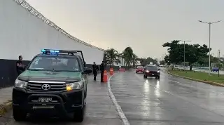 Buscan frenar accidentes en la curva de Fidel Velázquez: ¿qué medidas podrían aplicar?