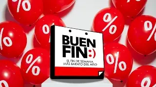 Si compras en el Buen Fin 2026 tienes la posibilidad de beneficiarte con esto más 