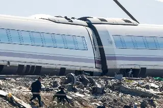 Gobierno de España decretar tres días de luto oficial tras choque de trenes en Toledo